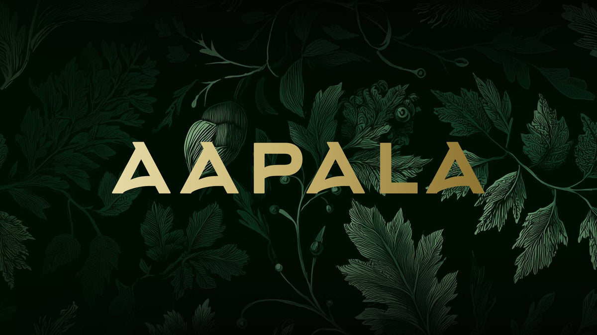 Aapala™ : Pesticide-Free and Unadulterated Foods