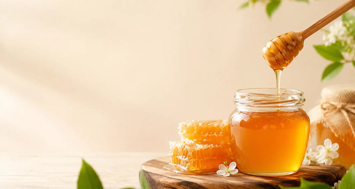 How to Check If Your Honey Is Original