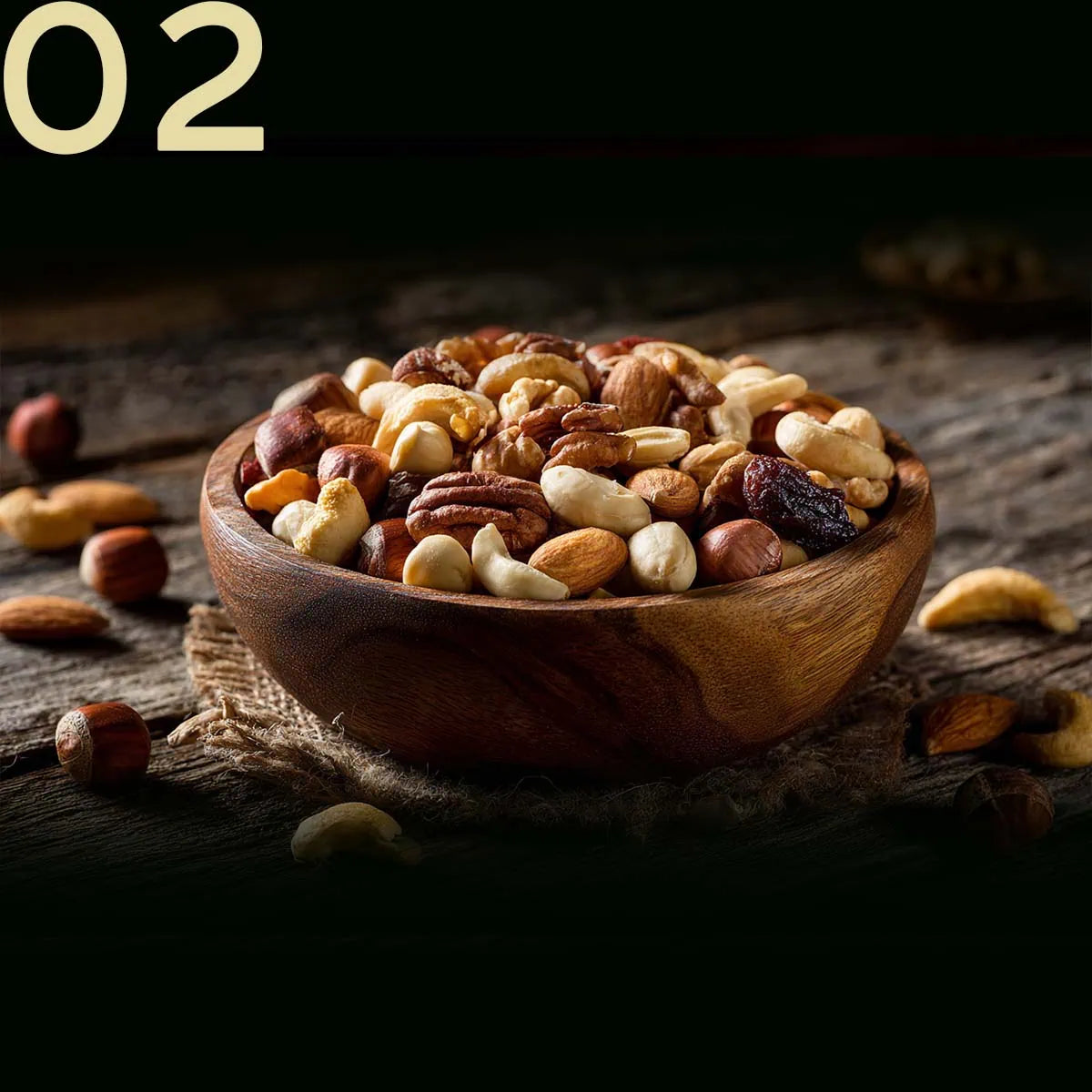 Nuts