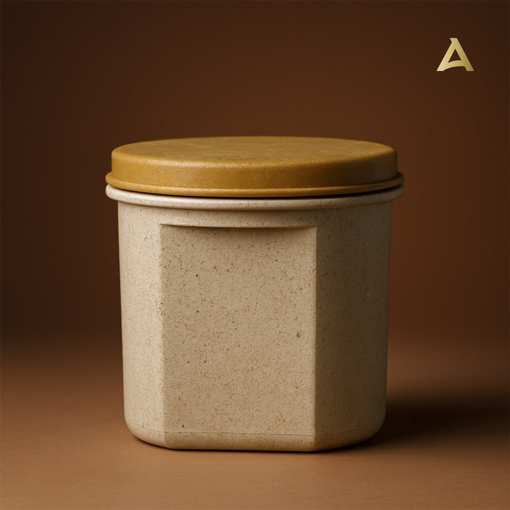 Organic Black Cardamom