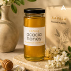 Acacia Honey