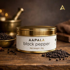 Black Pepper