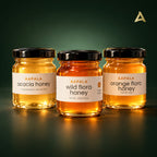 Honey Discovery
