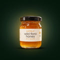Wild Flora Honey