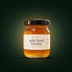 Wild Flora Honey